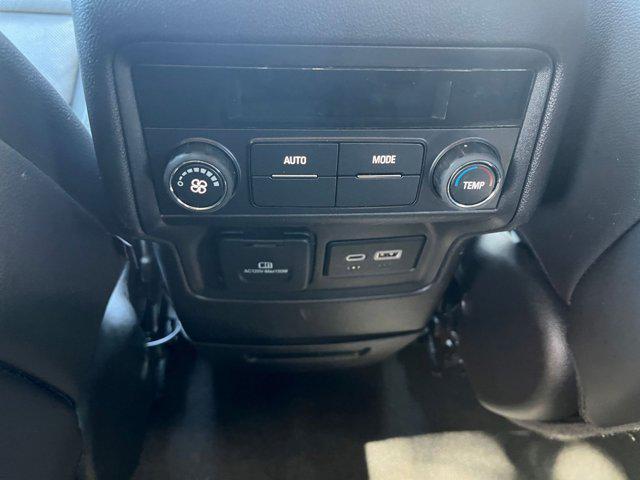 used 2023 GMC Acadia car, priced at $26,873