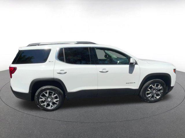 used 2023 GMC Acadia car, priced at $26,873