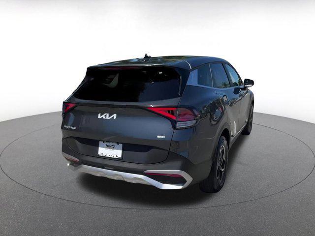 used 2024 Kia Sportage car, priced at $24,391