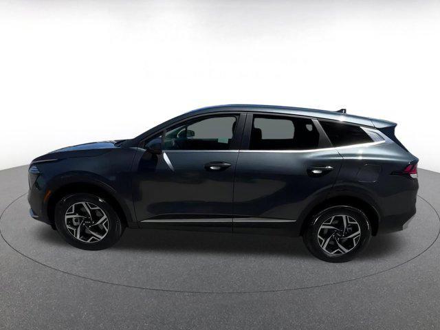 used 2024 Kia Sportage car, priced at $24,391
