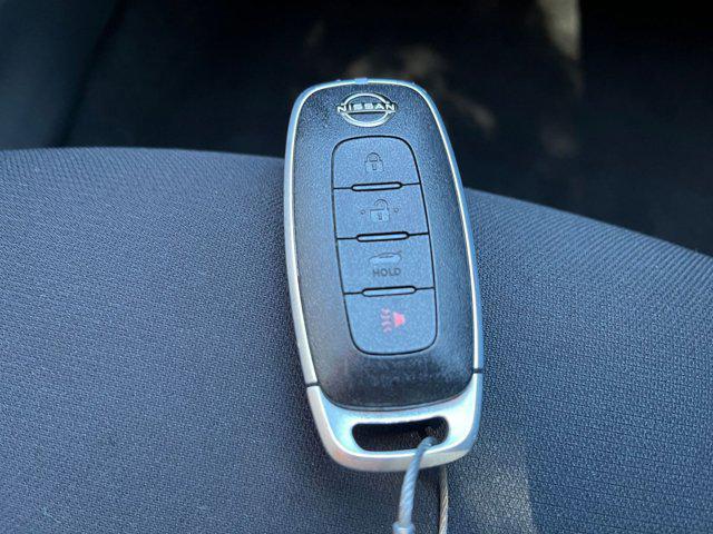used 2024 Nissan Sentra car, priced at $17,988