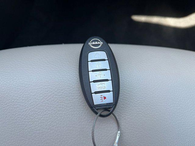 used 2024 Nissan Altima car, priced at $27,847