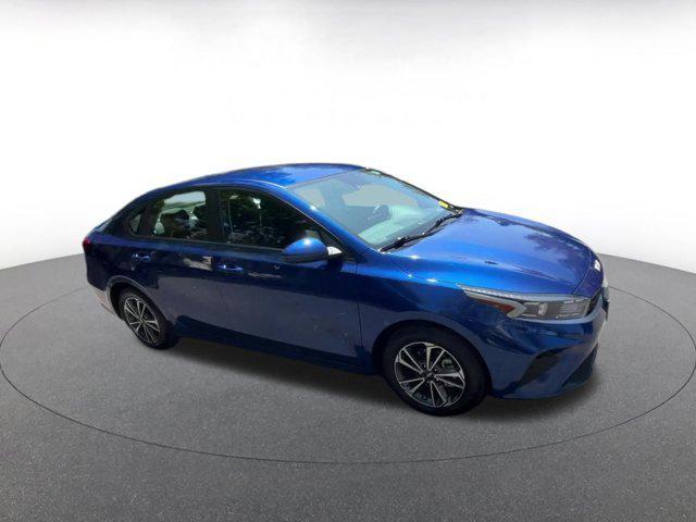 used 2024 Kia Forte car, priced at $17,953