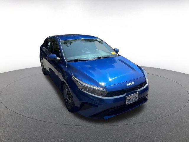 used 2024 Kia Forte car, priced at $17,953