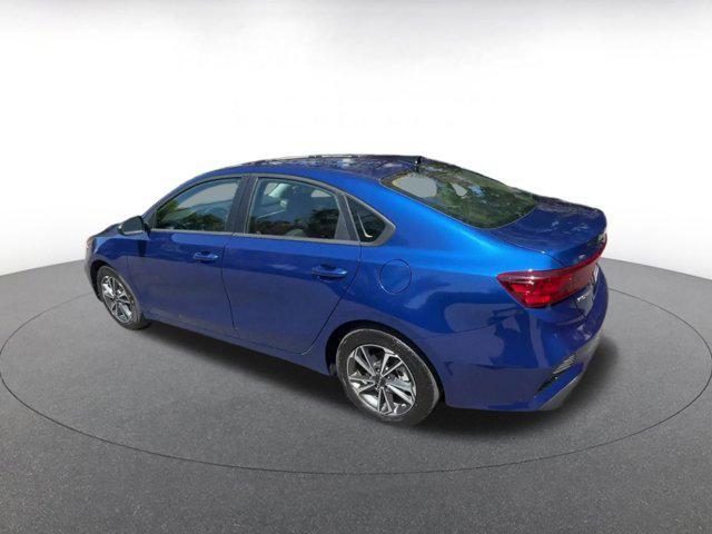 used 2024 Kia Forte car, priced at $17,953