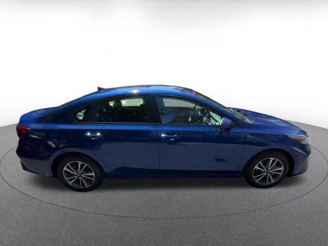 used 2024 Kia Forte car, priced at $17,953