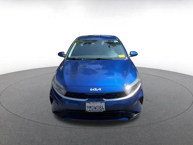 used 2024 Kia Forte car, priced at $17,953