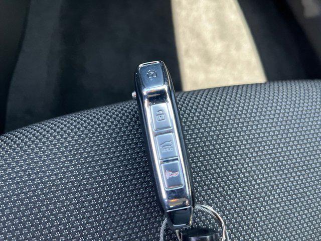 used 2024 Kia Forte car, priced at $17,953