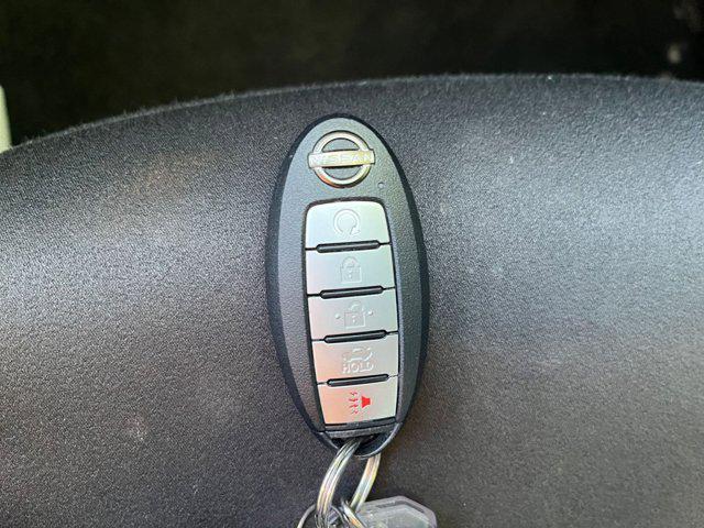 used 2023 Nissan Altima car, priced at $20,267
