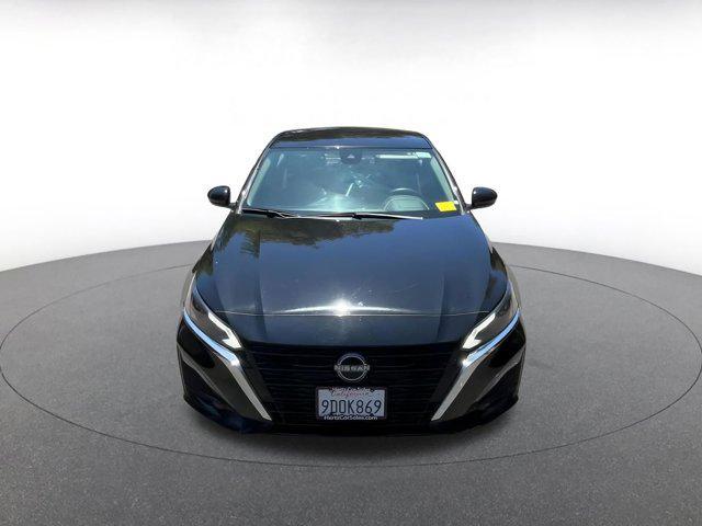 used 2023 Nissan Altima car, priced at $20,267