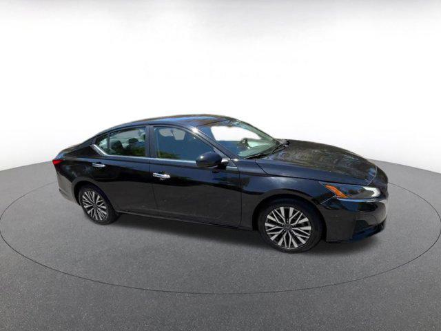 used 2023 Nissan Altima car, priced at $20,267