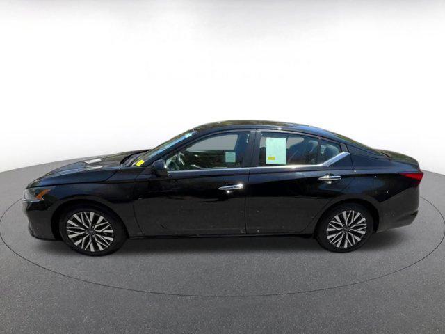 used 2023 Nissan Altima car, priced at $20,267