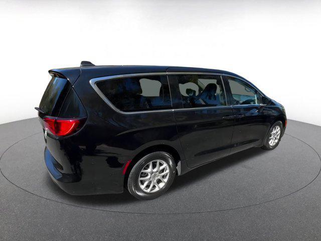 used 2024 Chrysler Voyager car, priced at $25,835