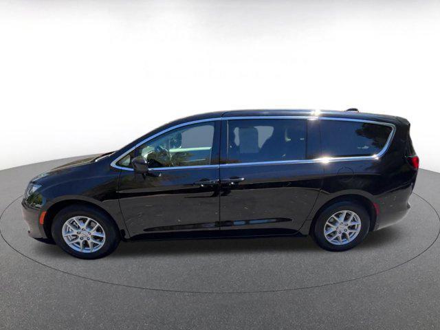 used 2024 Chrysler Voyager car, priced at $25,835