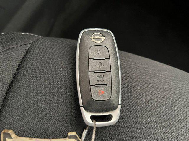 used 2024 Nissan Sentra car, priced at $17,110