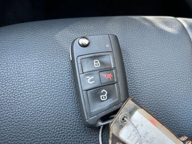 used 2024 Volkswagen Jetta car, priced at $19,841