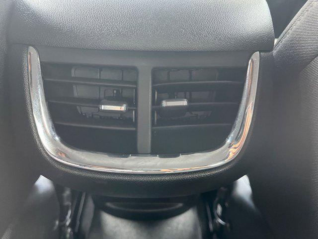 used 2024 Chevrolet Malibu car, priced at $18,677