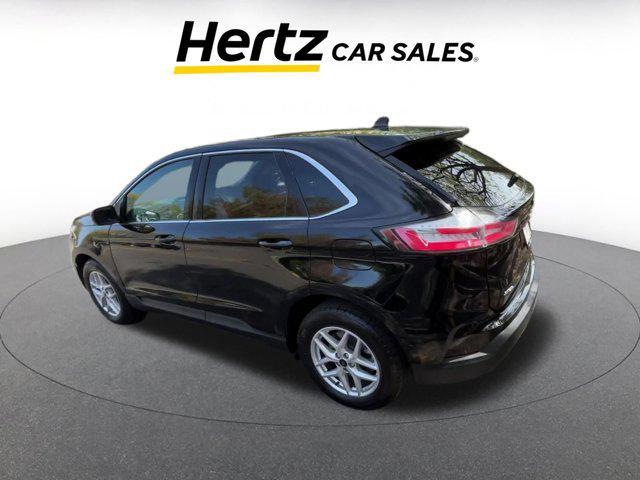 used 2024 Ford Edge car, priced at $26,419