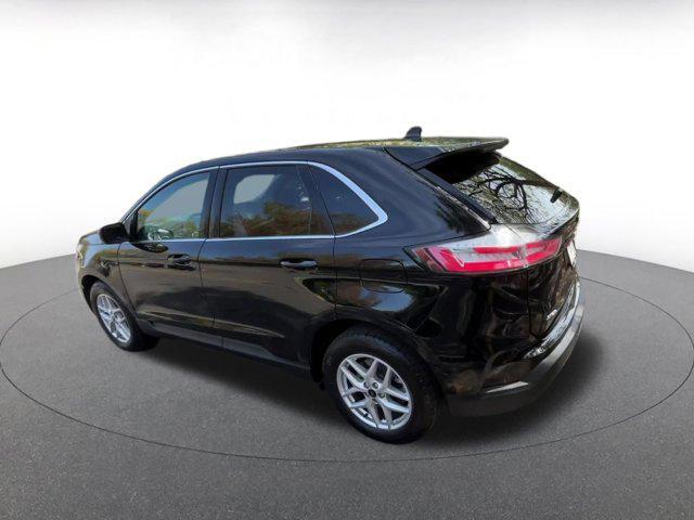 used 2024 Ford Edge car, priced at $24,954
