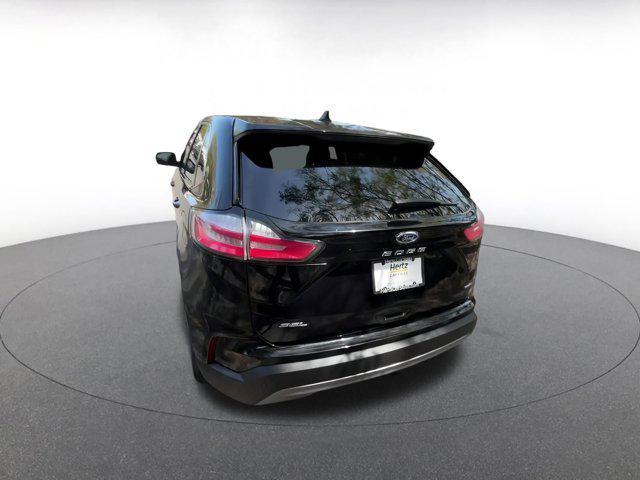 used 2024 Ford Edge car, priced at $24,954