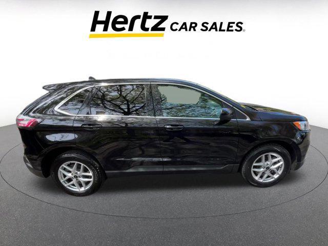 used 2024 Ford Edge car, priced at $26,419