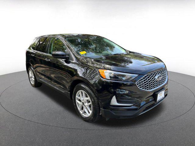 used 2024 Ford Edge car, priced at $24,954