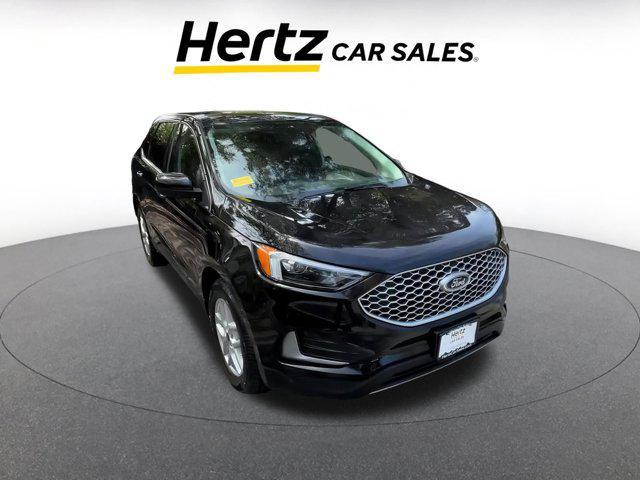 used 2024 Ford Edge car, priced at $26,419