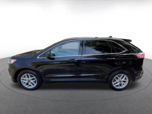 used 2024 Ford Edge car, priced at $24,954