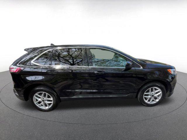used 2024 Ford Edge car, priced at $24,954