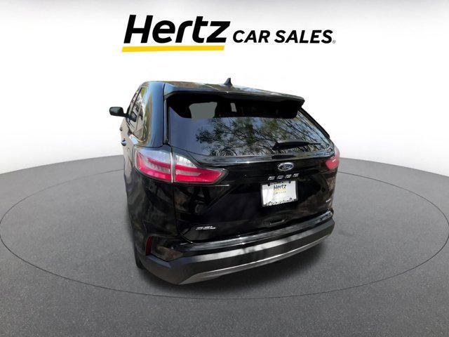 used 2024 Ford Edge car, priced at $26,419