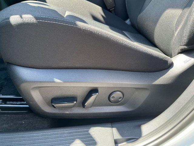 used 2024 Nissan Rogue car, priced at $21,565