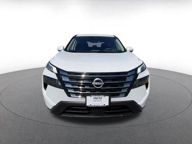 used 2024 Nissan Rogue car, priced at $21,565