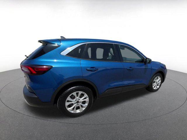 used 2023 Ford Escape car, priced at $18,402