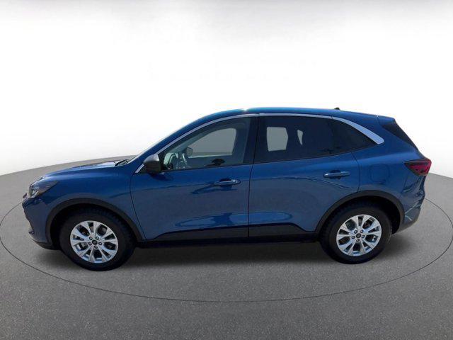 used 2023 Ford Escape car, priced at $18,402