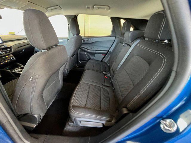 used 2023 Ford Escape car, priced at $19,188