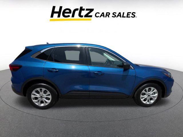 used 2023 Ford Escape car, priced at $19,188