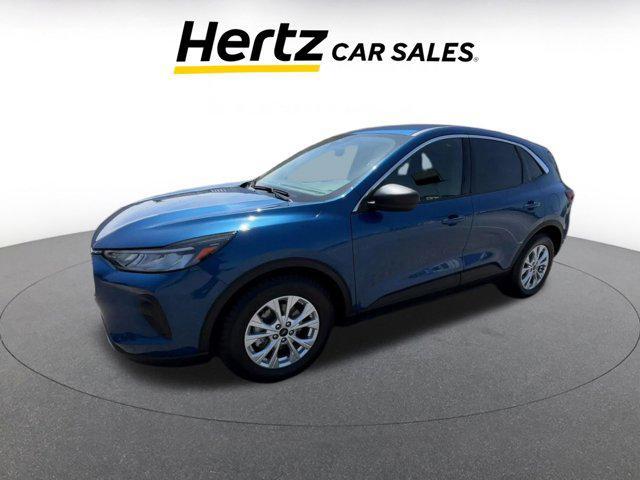 used 2023 Ford Escape car, priced at $19,188