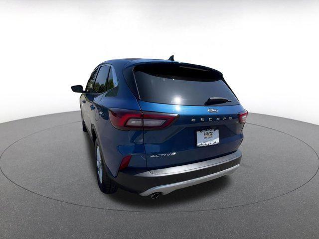 used 2023 Ford Escape car, priced at $18,402