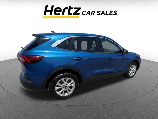 used 2023 Ford Escape car, priced at $19,188