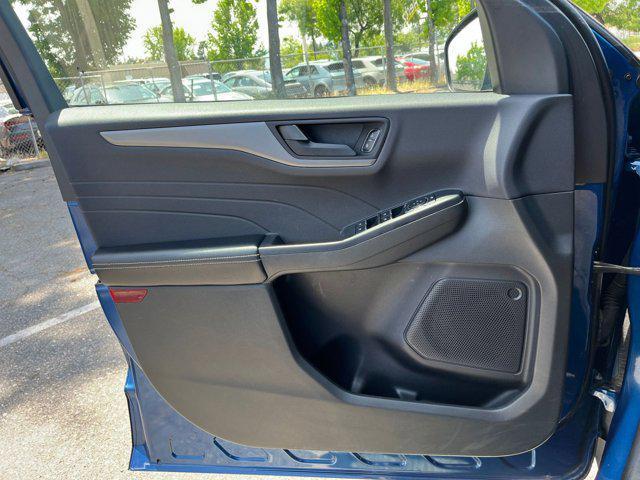 used 2023 Ford Escape car, priced at $19,188
