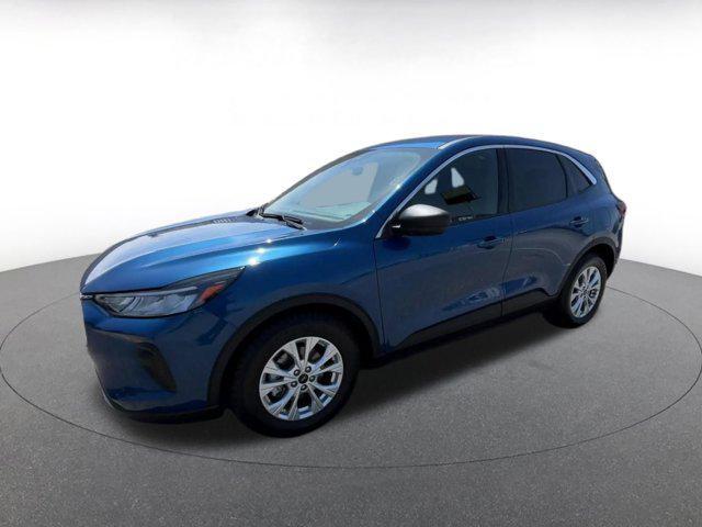 used 2023 Ford Escape car, priced at $18,402