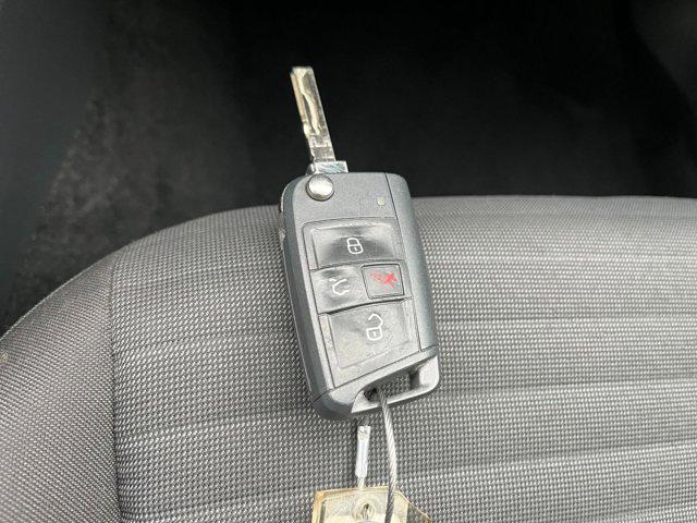 used 2024 Volkswagen Jetta car, priced at $18,305