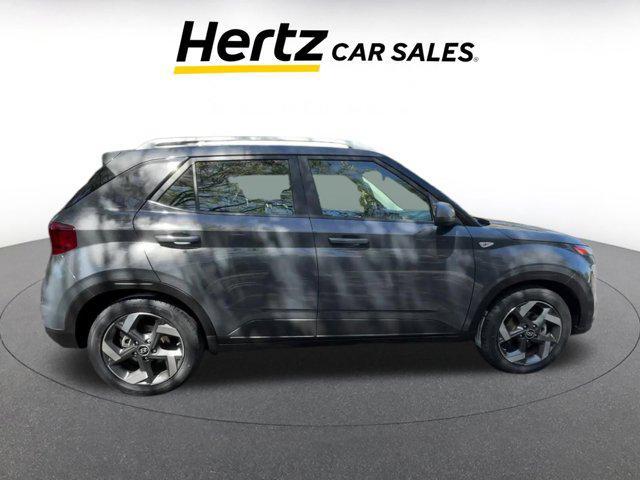 used 2023 Hyundai Venue car, priced at $19,771