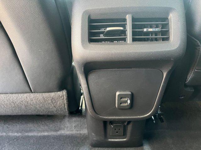 used 2024 GMC Terrain car, priced at $24,360