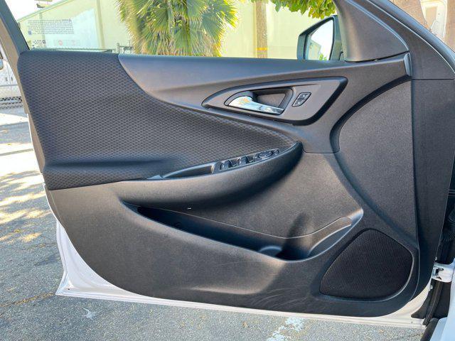 used 2024 Chevrolet Malibu car, priced at $20,558