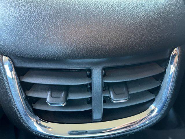 used 2024 Chevrolet Malibu car, priced at $20,558