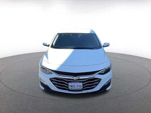 used 2024 Chevrolet Malibu car, priced at $20,558