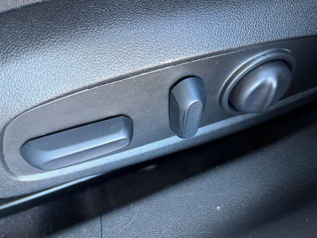 used 2024 Chevrolet Malibu car, priced at $20,558