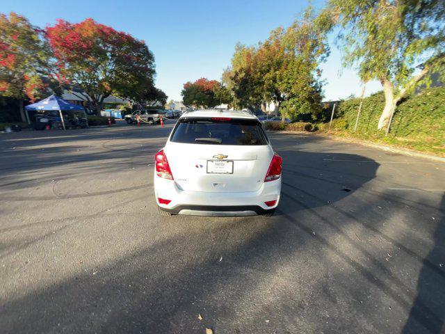 used 2019 Chevrolet Trax car, priced at $11,668