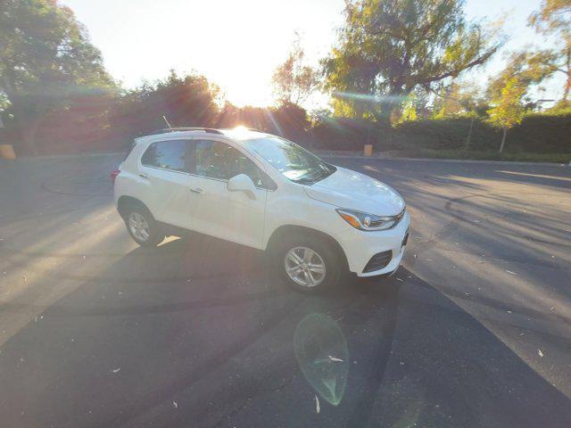 used 2019 Chevrolet Trax car, priced at $11,668